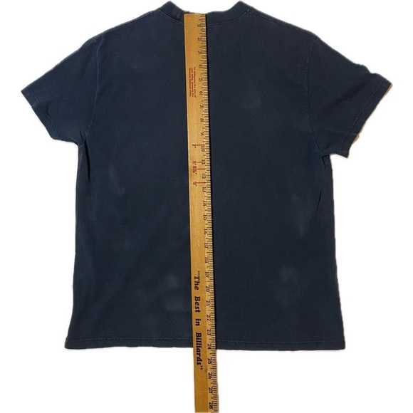 Vintage graphic Brandy Melville Colorado Husky Dogs graphic tee - Picture 5 of 8